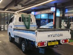 Фото авто Hyundai Porter