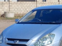 Фото авто Toyota Caldina