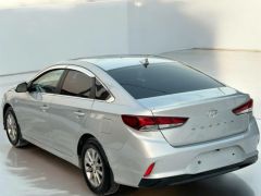 Сүрөт унаа Hyundai Sonata