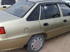 Сүрөт унаа Daewoo Nexia