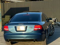 Сүрөт унаа Audi A6