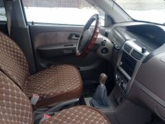 Сүрөт унаа CHERY QQ6 (S21)