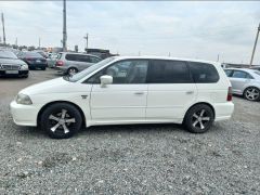 Photo of the vehicle Honda Odyssey