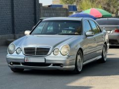 Photo of the vehicle Mercedes-Benz E-Класс