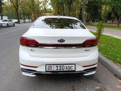 Фото авто Kia K7