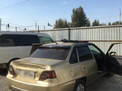 Сүрөт унаа Daewoo Nexia