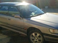 Photo of the vehicle Subaru Legacy