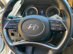 Photo of the vehicle Hyundai Sonata