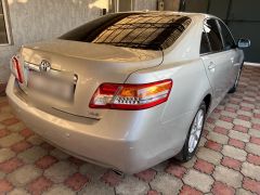 Сүрөт унаа Toyota Camry