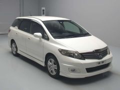 Фото авто Honda Airwave