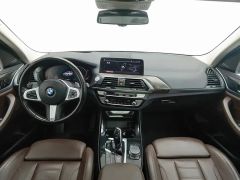 Сүрөт унаа BMW X3