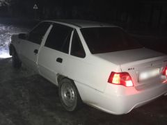 Сүрөт унаа Daewoo Nexia