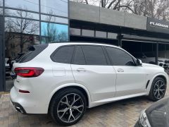 Сүрөт унаа BMW X5