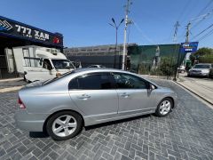 Фото авто Honda Civic