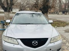 Photo of the vehicle Mazda 6