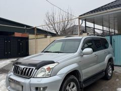 Photo of the vehicle Toyota Land Cruiser Prado