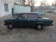 Photo of the vehicle ВАЗ (Lada) 2107