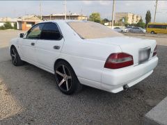 Photo of the vehicle Nissan Laurel