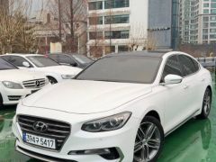 Сүрөт унаа Hyundai Grandeur