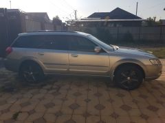 Photo of the vehicle Subaru Outback