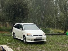 Фото авто Honda Stream