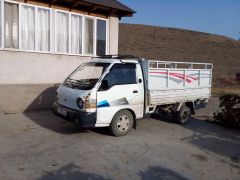 Фото авто Hyundai Porter