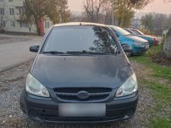 Photo of the vehicle Hyundai Getz