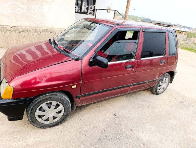 Daewoo Tico