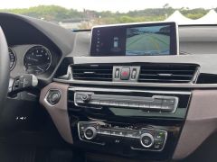 Photo of the vehicle BMW X2