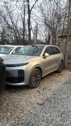 LiXiang L6