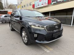 Фото авто Kia Sorento