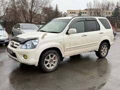 Сүрөт унаа Honda CR-V