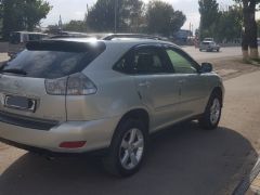 Сүрөт унаа Lexus RX