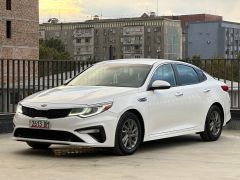 Фото авто Kia Optima