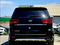 Сүрөт унаа Kia Carnival