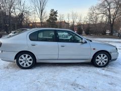 Photo of the vehicle Nissan Primera