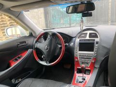 Сүрөт унаа Lexus ES