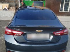 Сүрөт унаа Chevrolet Malibu