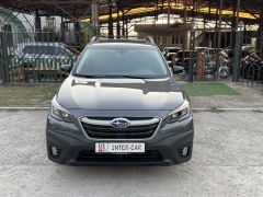 Сүрөт унаа Subaru Outback