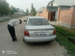 Сүрөт унаа Audi A4