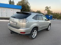 Сүрөт унаа Lexus RX