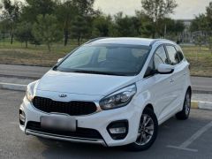 Фото авто Kia Carens