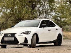 Фото авто Lexus IS