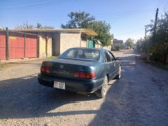 Сүрөт унаа Toyota Camry