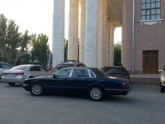 Photo of the vehicle Jaguar XJ