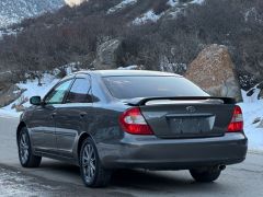 Фото авто Toyota Camry