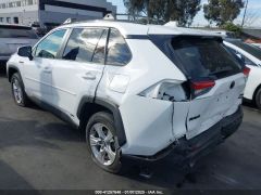 Сүрөт унаа Toyota RAV4