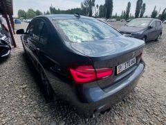 Фото авто BMW 3 серии