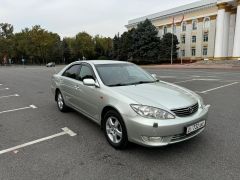 Фото авто Toyota Camry