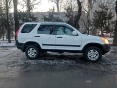 Фото авто Honda CR-V